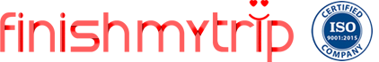 Finishmytrip logo